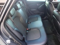 Hyundai ix35  2.0 CRDi 
