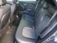 Hyundai ix35  2.0 CRDi 