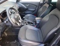 Hyundai ix35  2.0 CRDi 