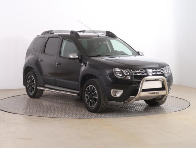 Dacia Duster  1.2 TCe Ambiance