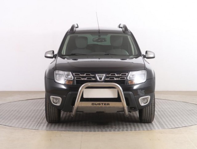 Dacia Duster  1.2 TCe Ambiance