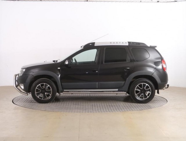 Dacia Duster  1.2 TCe Ambiance