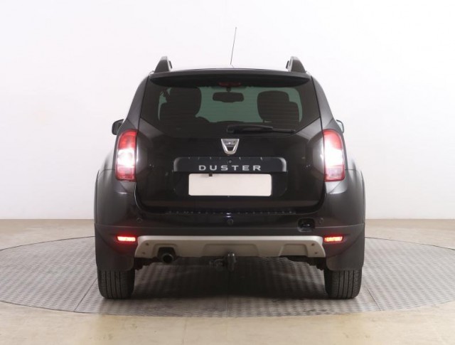 Dacia Duster  1.2 TCe Ambiance