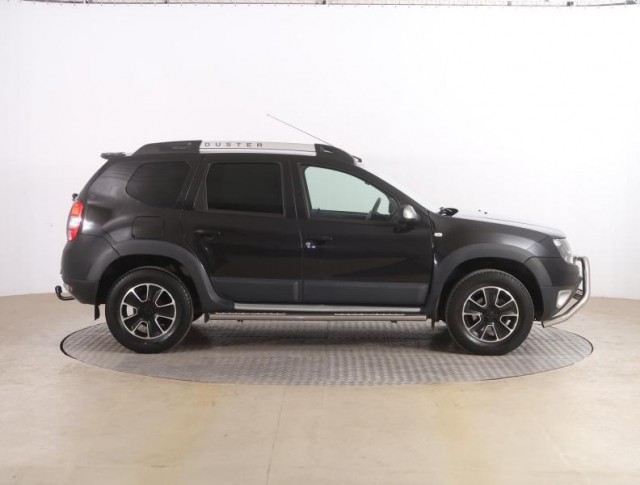 Dacia Duster  1.2 TCe Ambiance