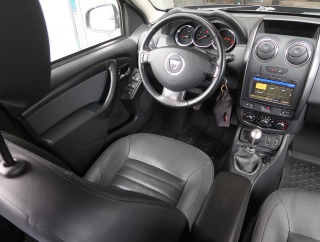Dacia Duster  1.2 TCe Ambiance