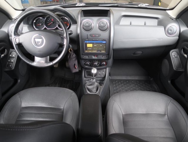 Dacia Duster  1.2 TCe Ambiance