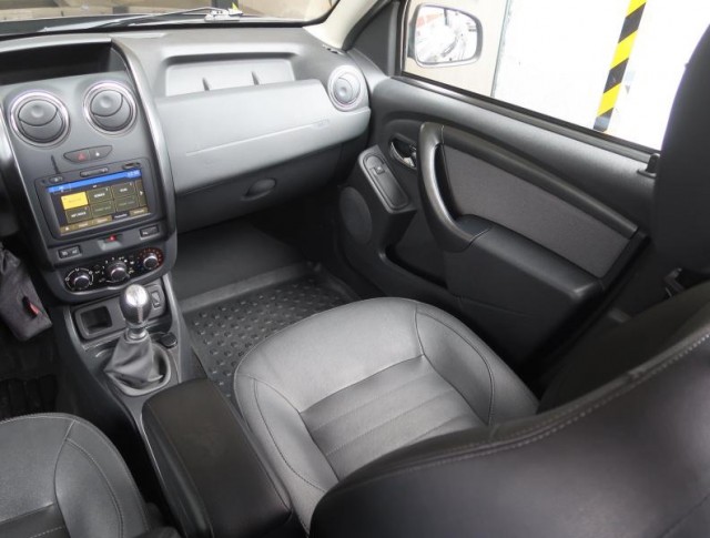 Dacia Duster  1.2 TCe Ambiance