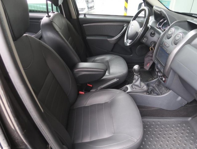 Dacia Duster  1.2 TCe Ambiance