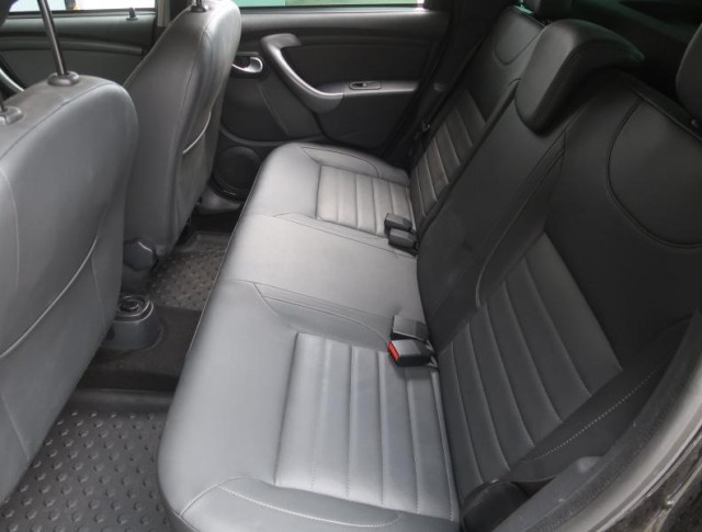 Dacia Duster  1.2 TCe Ambiance