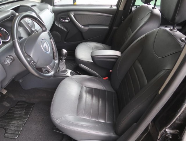 Dacia Duster  1.2 TCe Ambiance