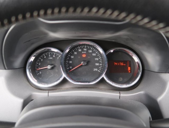 Dacia Duster  1.2 TCe Ambiance