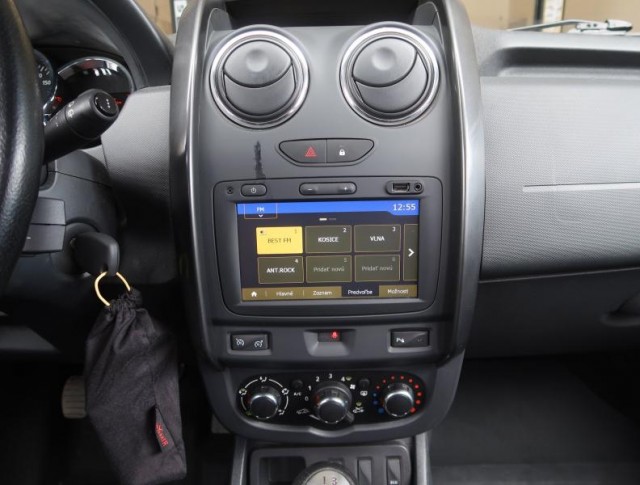 Dacia Duster  1.2 TCe Ambiance