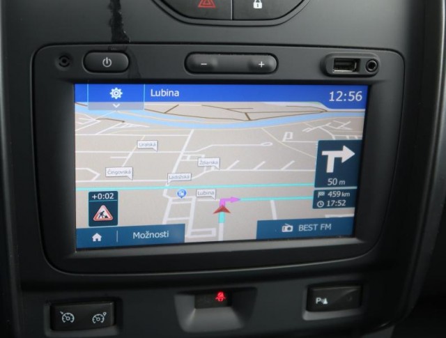 Dacia Duster  1.2 TCe Ambiance
