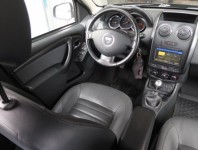 Dacia Duster  1.2 TCe Ambiance