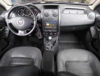 Dacia Duster  1.2 TCe Ambiance