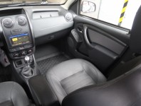 Dacia Duster  1.2 TCe Ambiance
