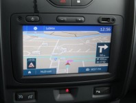 Dacia Duster  1.2 TCe Ambiance