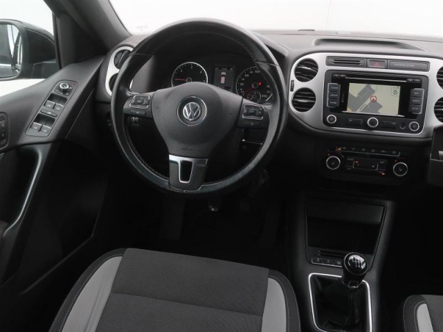 Volkswagen Tiguan  2.0 TDI 