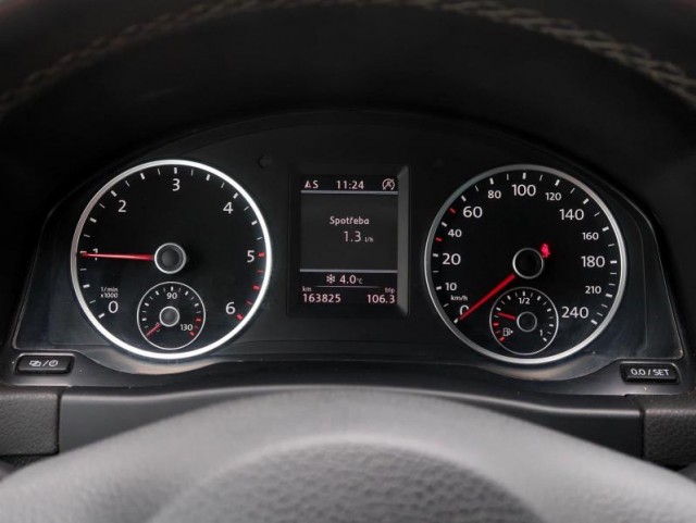 Volkswagen Tiguan  2.0 TDI 
