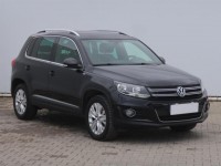 Volkswagen Tiguan  2.0 TDI 