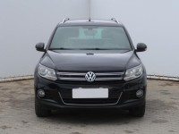 Volkswagen Tiguan  2.0 TDI 