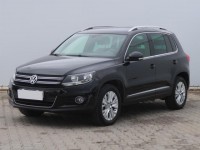 Volkswagen Tiguan  2.0 TDI 