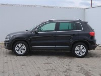 Volkswagen Tiguan  2.0 TDI 