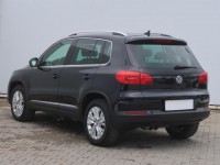 Volkswagen Tiguan  2.0 TDI 