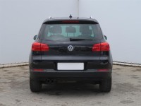 Volkswagen Tiguan  2.0 TDI 