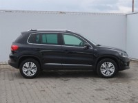 Volkswagen Tiguan  2.0 TDI 