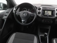 Volkswagen Tiguan  2.0 TDI 
