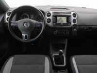 Volkswagen Tiguan  2.0 TDI 