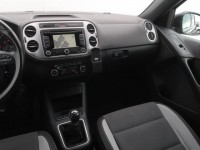 Volkswagen Tiguan  2.0 TDI 
