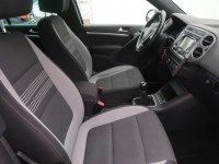 Volkswagen Tiguan  2.0 TDI 