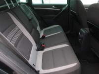 Volkswagen Tiguan  2.0 TDI 