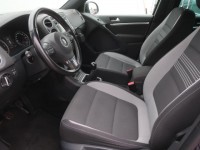 Volkswagen Tiguan  2.0 TDI 