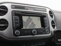 Volkswagen Tiguan  2.0 TDI 