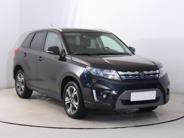Suzuki Vitara  1.6 VVT 