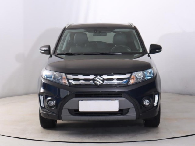Suzuki Vitara  1.6 VVT 