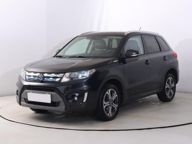 Suzuki Vitara  1.6 VVT 
