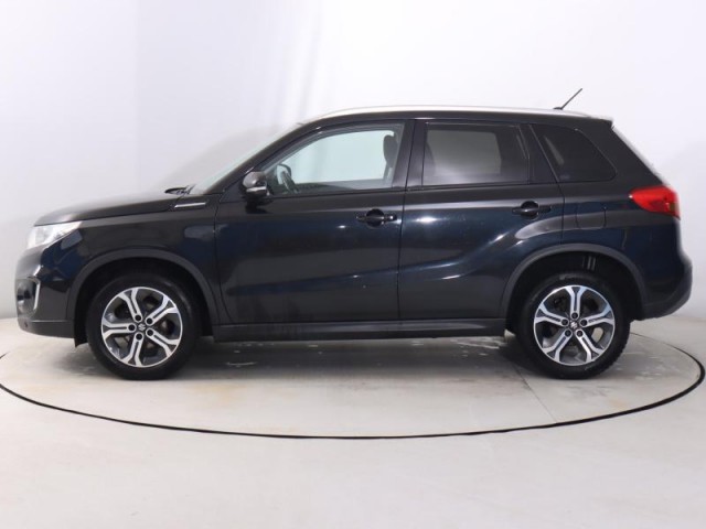 Suzuki Vitara  1.6 VVT 