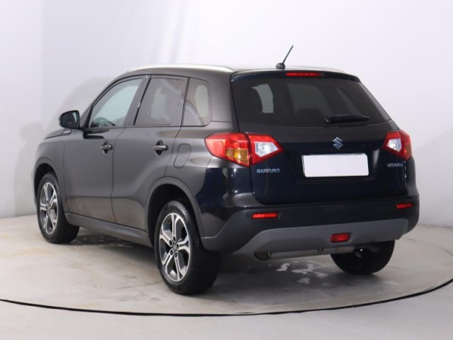 Suzuki Vitara  1.6 VVT 