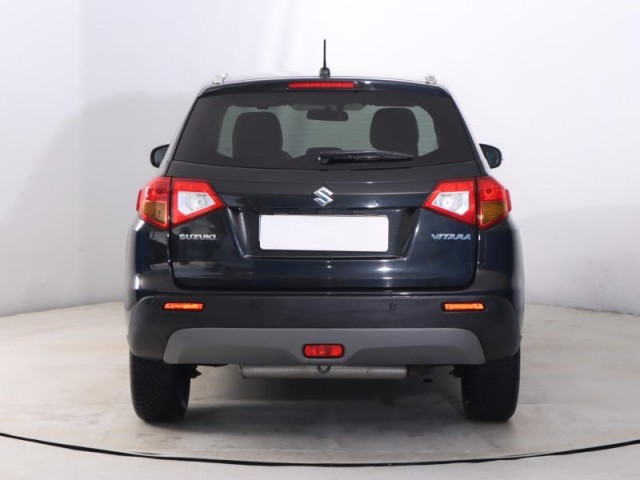 Suzuki Vitara  1.6 VVT 
