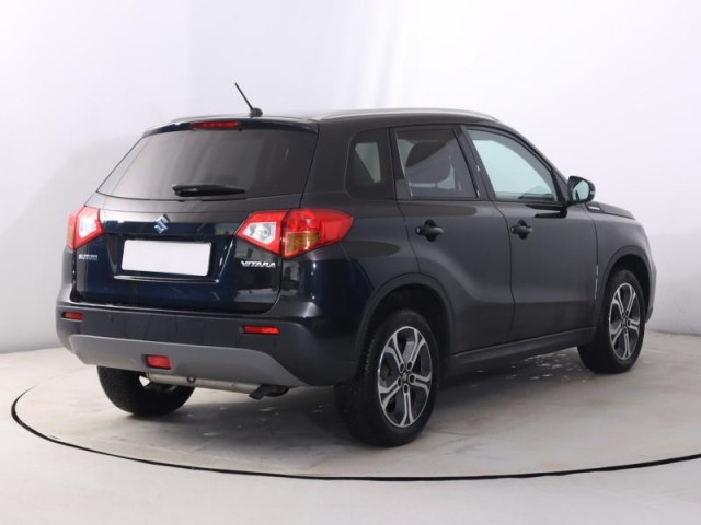 Suzuki Vitara  1.6 VVT 