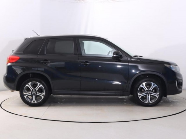 Suzuki Vitara  1.6 VVT 