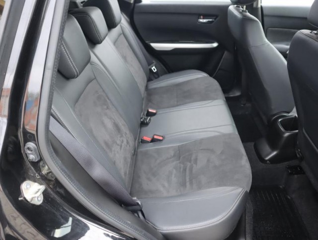 Suzuki Vitara  1.6 VVT 