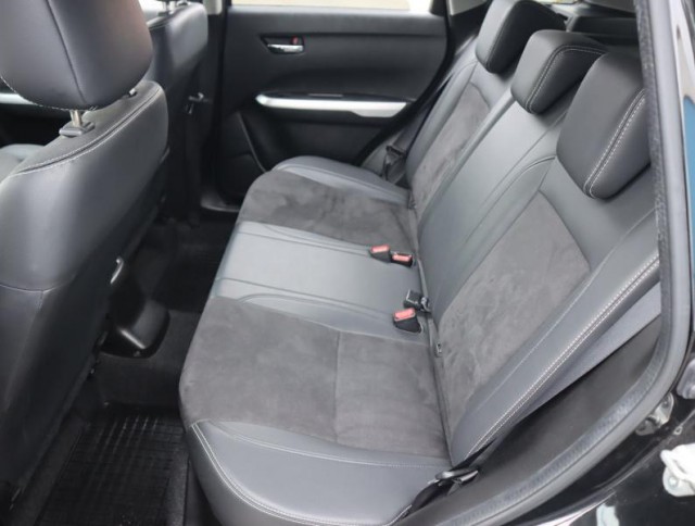 Suzuki Vitara  1.6 VVT 