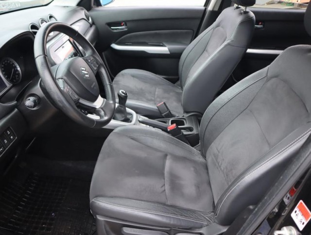 Suzuki Vitara  1.6 VVT 
