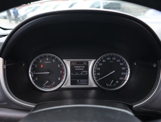 Suzuki Vitara  1.6 VVT 
