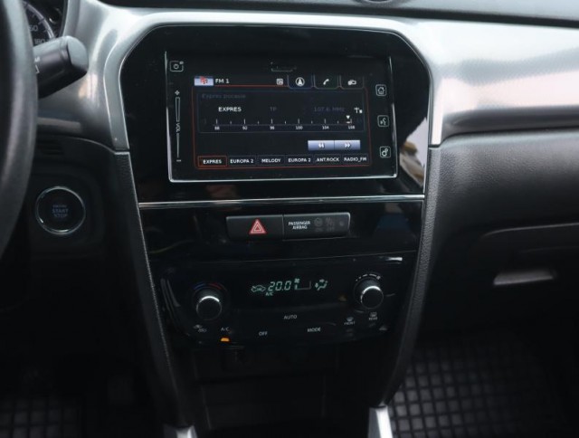 Suzuki Vitara  1.6 VVT 